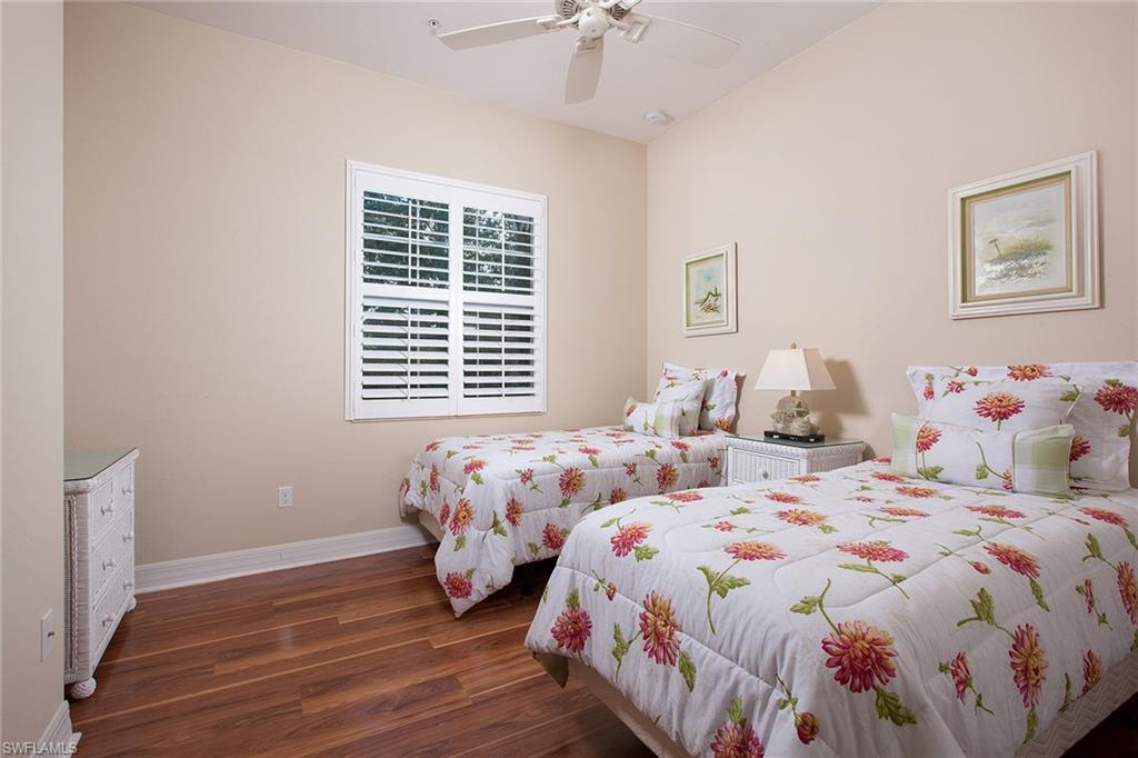 MARBELLA LAKES - Residential