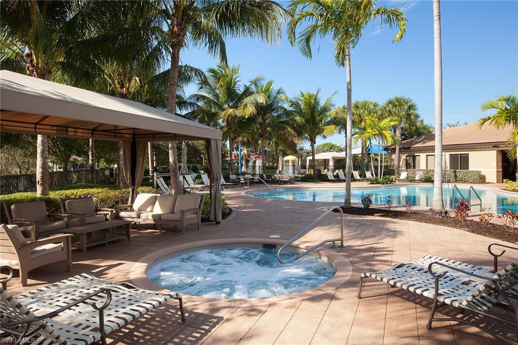 MARBELLA LAKES - Residential