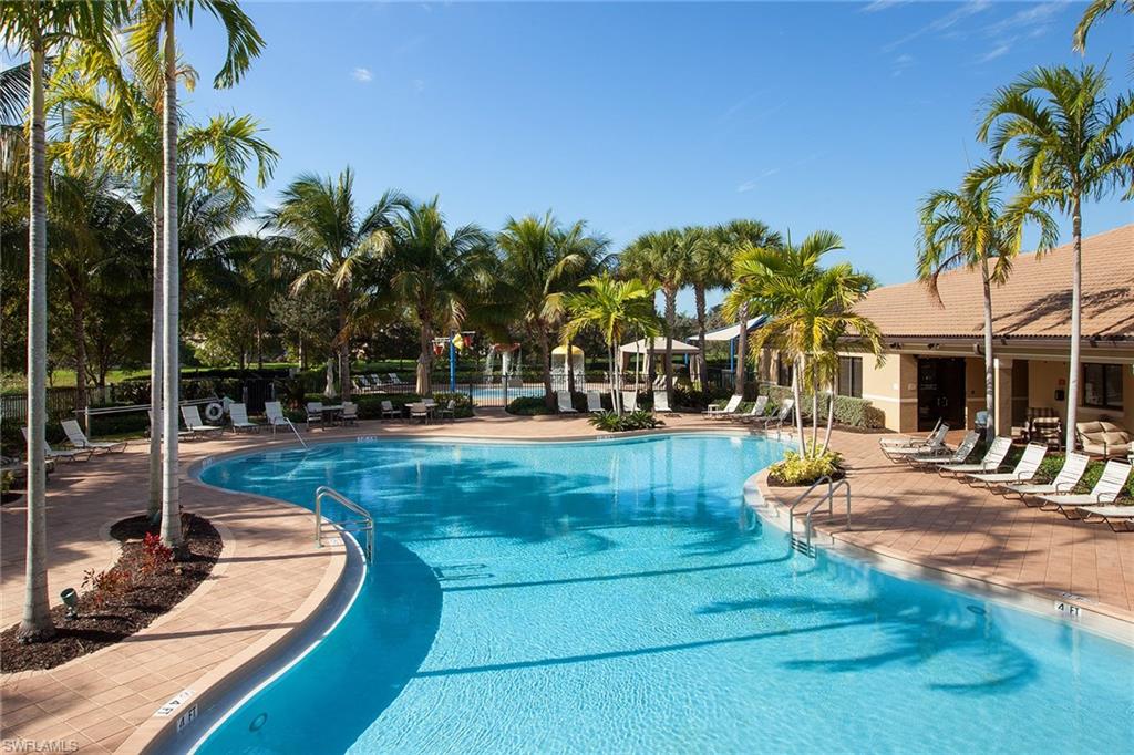 MARBELLA LAKES - Residential