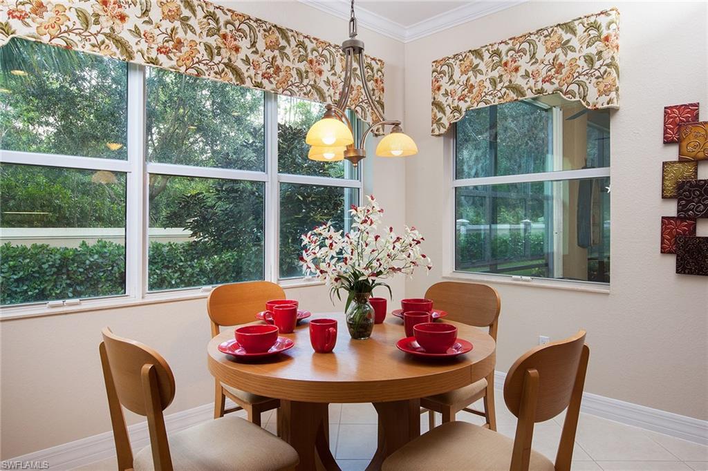 MARBELLA LAKES - Residential