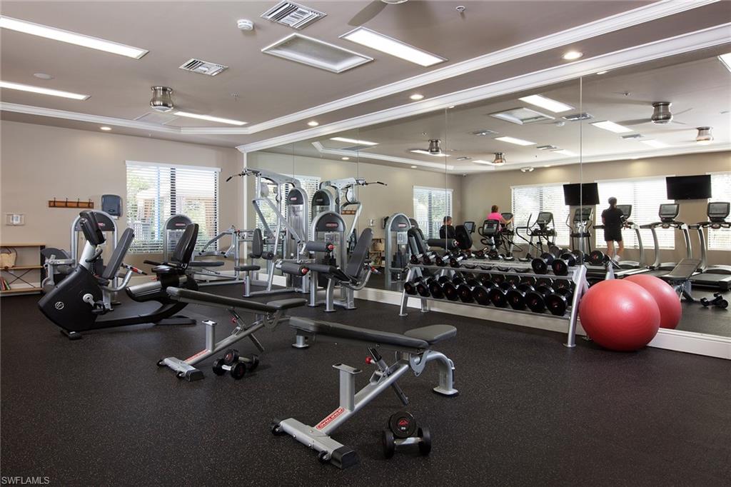 MARBELLA LAKES - Residential