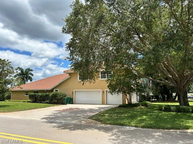 2312 Kings Lake BLVD