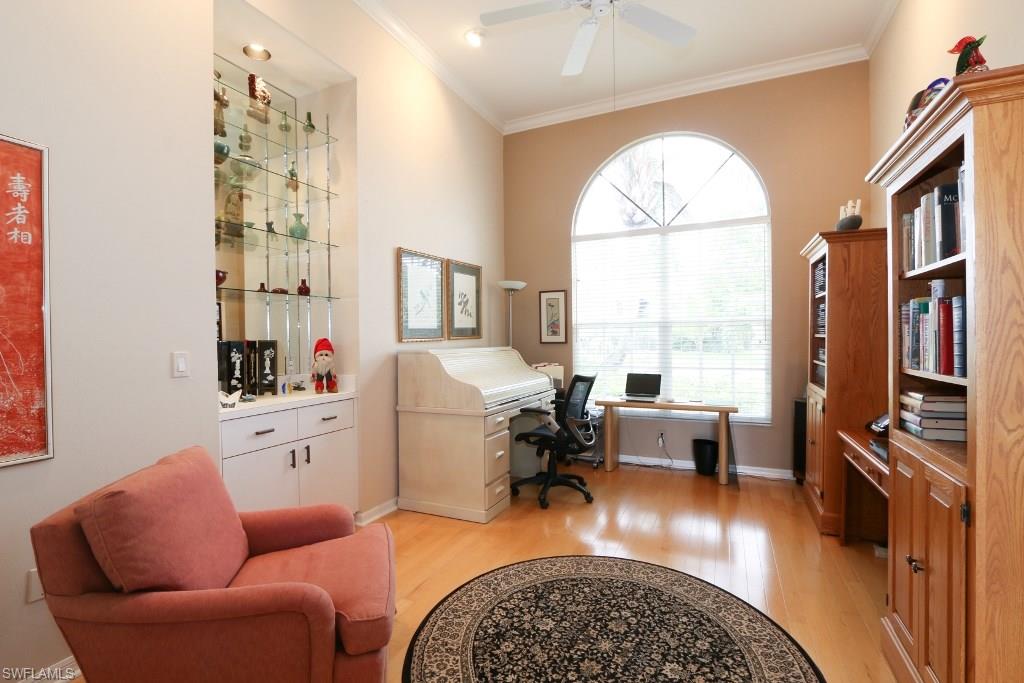 CROSS CREEK ESTATES - Residential