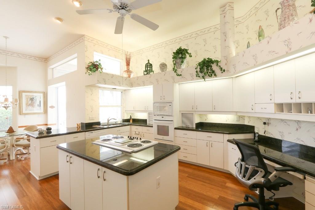 CROSS CREEK ESTATES - Residential