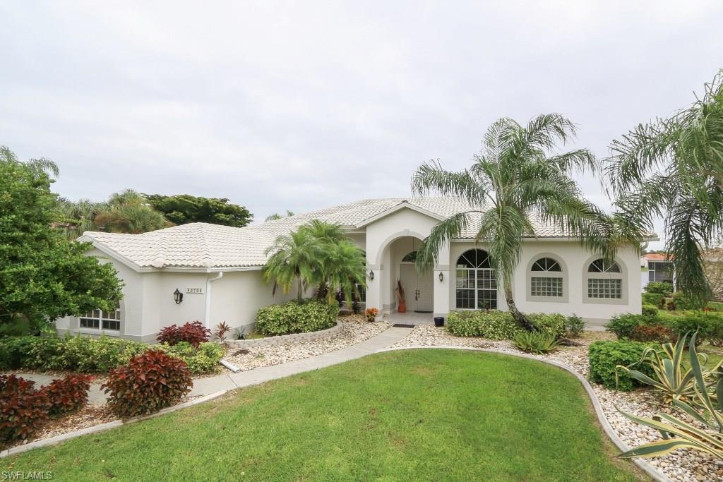 CROSS CREEK ESTATES - Residential