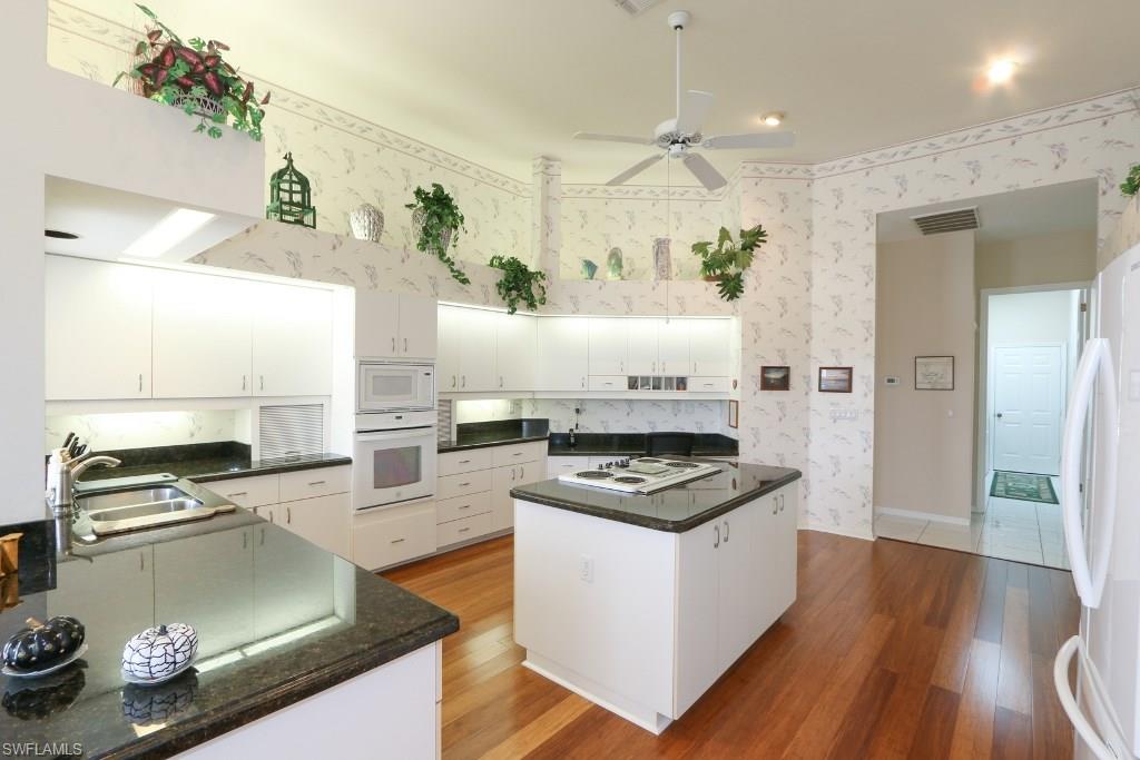 CROSS CREEK ESTATES - Residential