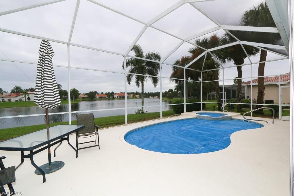 CROSS CREEK ESTATES - Residential