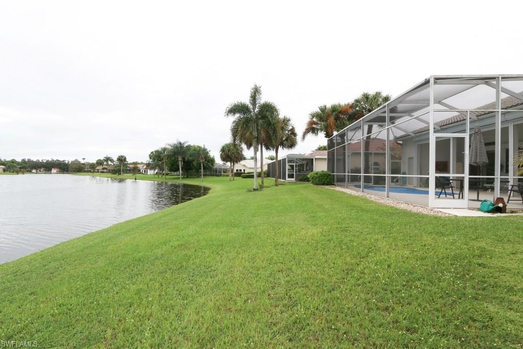 CROSS CREEK ESTATES - Residential