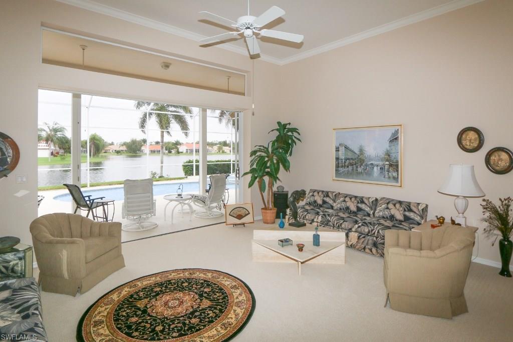 CROSS CREEK ESTATES - Residential