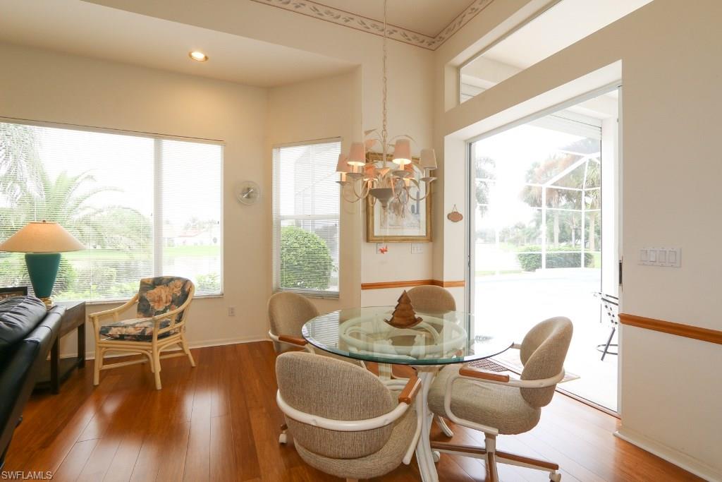 CROSS CREEK ESTATES - Residential