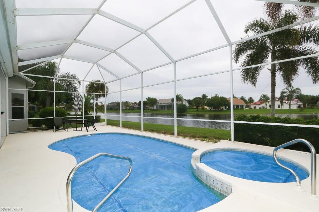 CROSS CREEK ESTATES - Residential