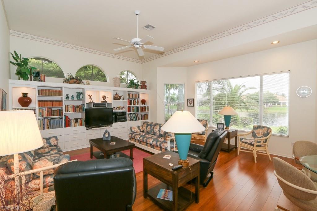 CROSS CREEK ESTATES - Residential