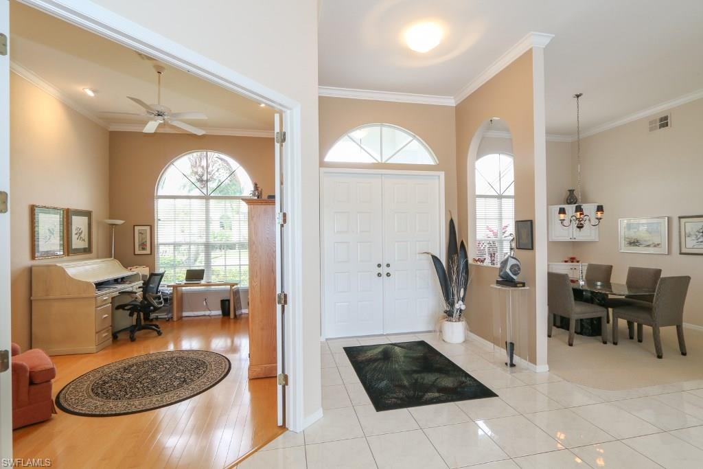 CROSS CREEK ESTATES - Residential