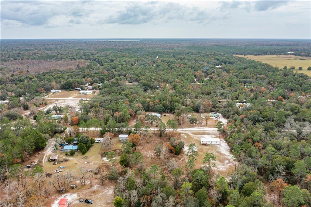 NOT APPLICABLE - Land