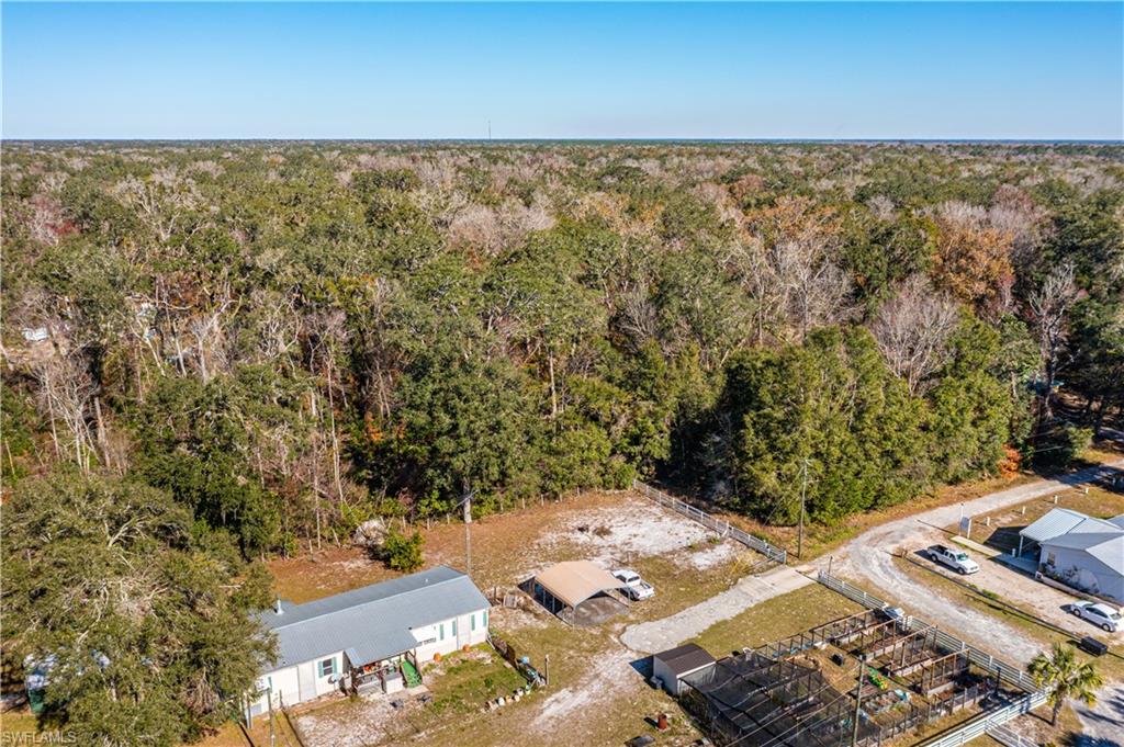 NOT APPLICABLE - Land