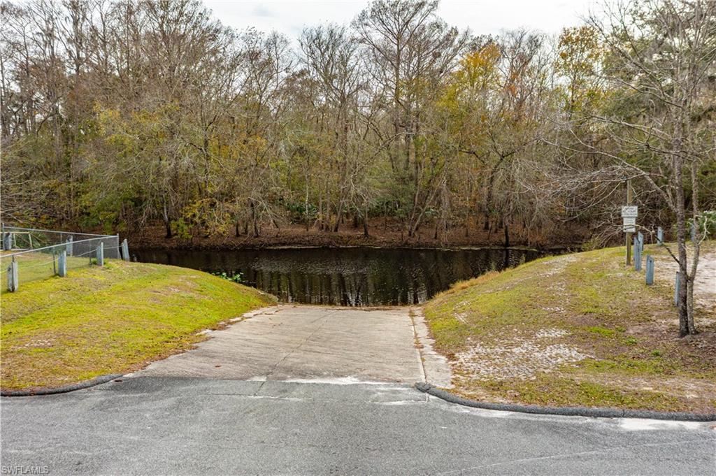 NOT APPLICABLE - Land