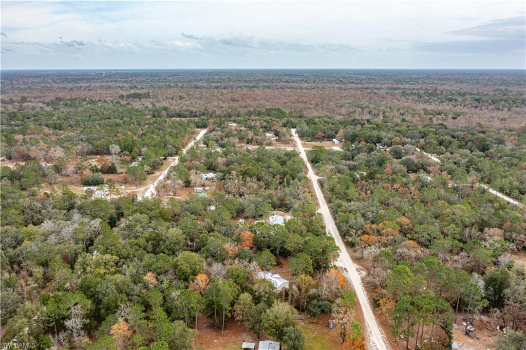 NOT APPLICABLE - Land