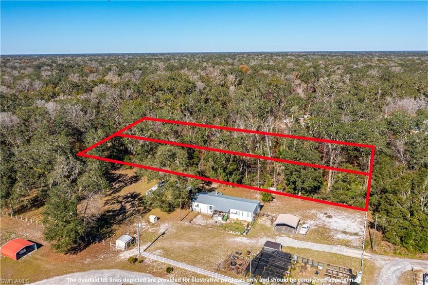 Motivated Sellers, Bring an offer!Secluded
 2-Acre Parcel with Natural Access in Old Town, FL


Embrace the unique opportunity to shape your private oasis on this 2-acre property in Paradise Ridge, Old Town, FL. This land comes with the promise of ultimate privacy, accessed via a natural, undeveloped owner-maintained road that awaits your personal touch
 to create an exclusive entrance to your secluded retreat. With AG-4 zoning, enjoy the flexibility to establish your dream living scenario, from a bespoke home or a cozy manufactured house to an RV setup with possible homestead exemption.


Key
 Features:


Natural
 Seclusion: Benefit from a naturally preserved access road that ensures privacy and a unique connection to the surrounding environment. The path to your property offers a blank canvas for creating a personalized approach to your secluded haven.

Flexible
 Living Options: The AG-4 zoning accommodates a variety of residential possibilities, enabling you to build a custom home, place a manufactured home, or enjoy RV living with the potential for a homestead exemption.

High,
 Dry, and Ready: Located in a desirable X flood zone, this parcel is exempt from flood insurance, presenting a secure foundation for your future home or retreat.

Adventure
 and Serenity Nearby: Close to essential boating, fishing spots, and trails, the property balances secluded living with easy access to outdoor activities and adventures.

This land offers a rare combination of privacy, potential, and proximity to nature in Old Town, FL. Ideal for individuals or families seeking a customizable living space in a tranquil setting. Seize the chance to design your private entryway and establish a
 lifestyle defined by freedom and natural beauty. Contact us today for more information or to plan a visit.