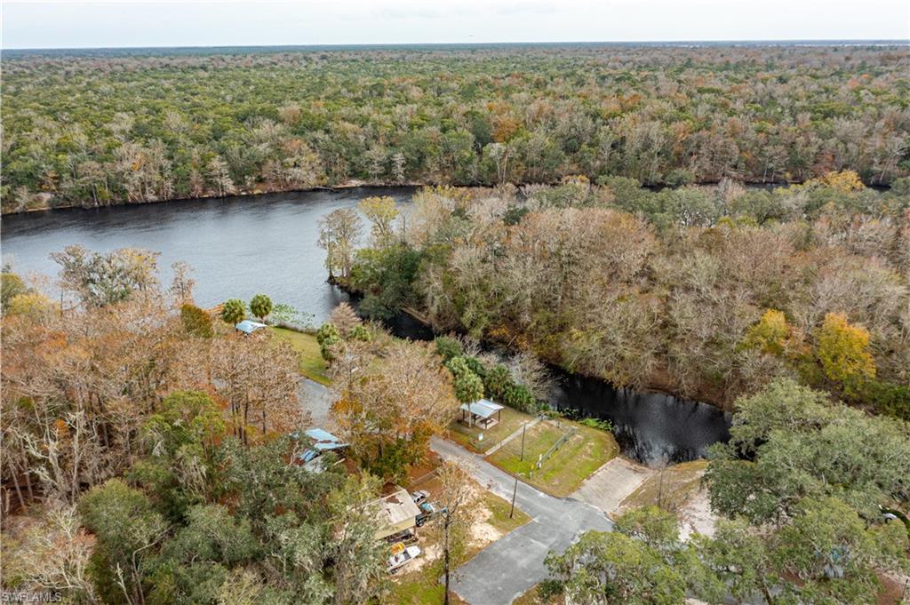 NOT APPLICABLE - Land