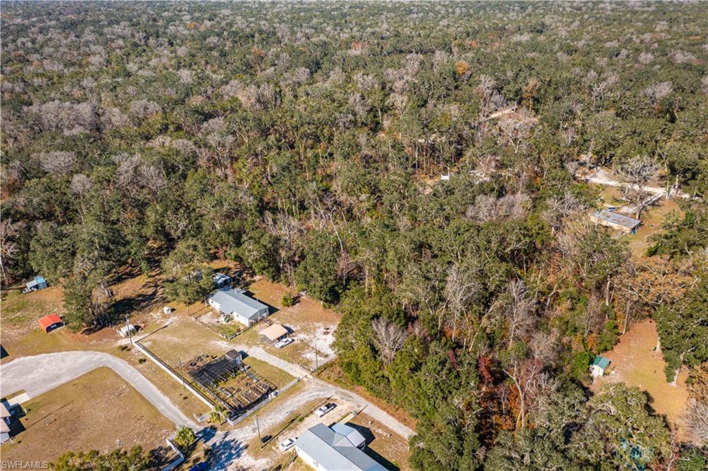 NOT APPLICABLE - Land