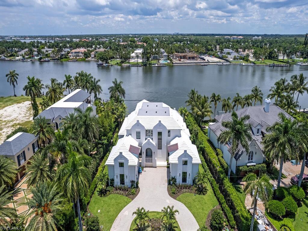 PORT ROYAL - Residential