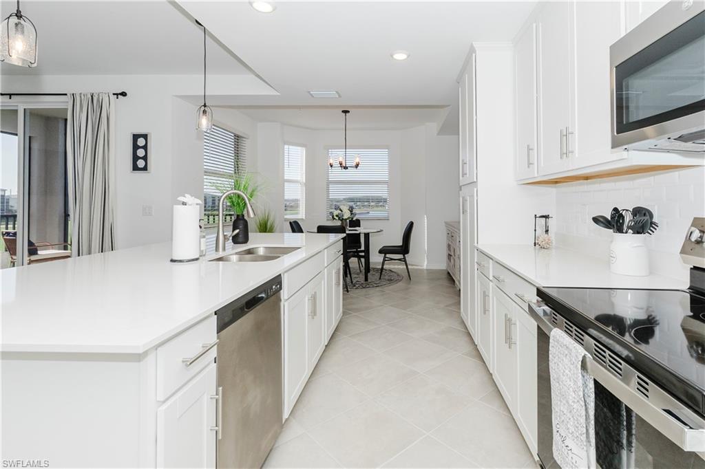 THE NATIONAL GOLF & COUNTRY CLUB AT AVE MARIA - Residential Lease