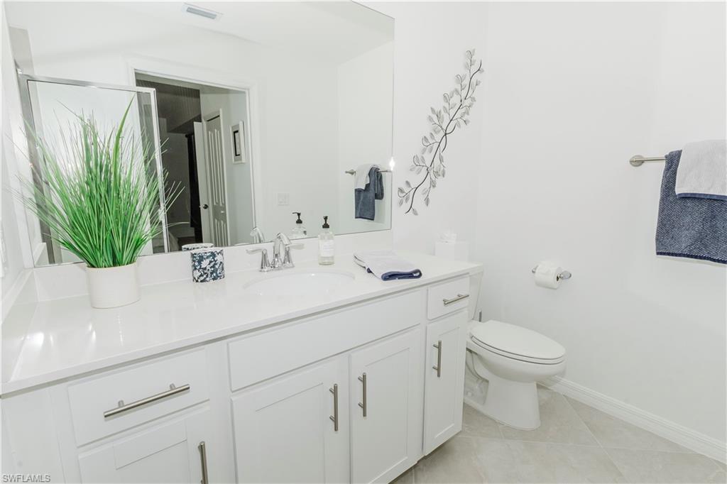 THE NATIONAL GOLF & COUNTRY CLUB AT AVE MARIA - Residential Lease