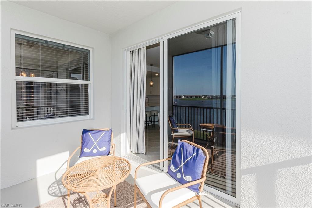 THE NATIONAL GOLF & COUNTRY CLUB AT AVE MARIA - Residential Lease