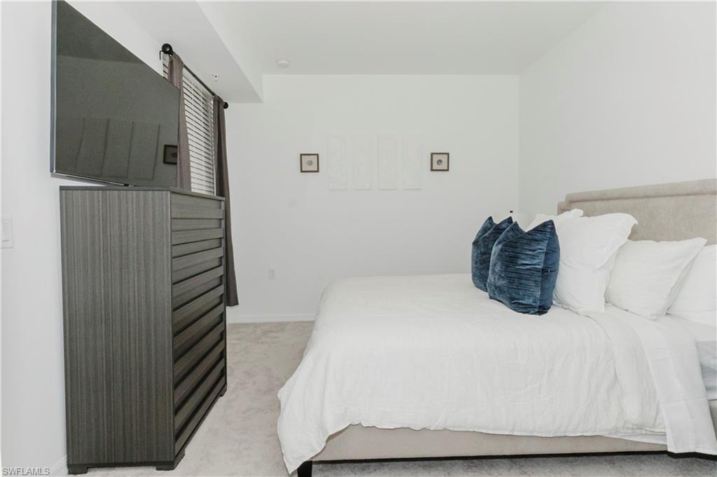 THE NATIONAL GOLF & COUNTRY CLUB AT AVE MARIA - Residential Lease