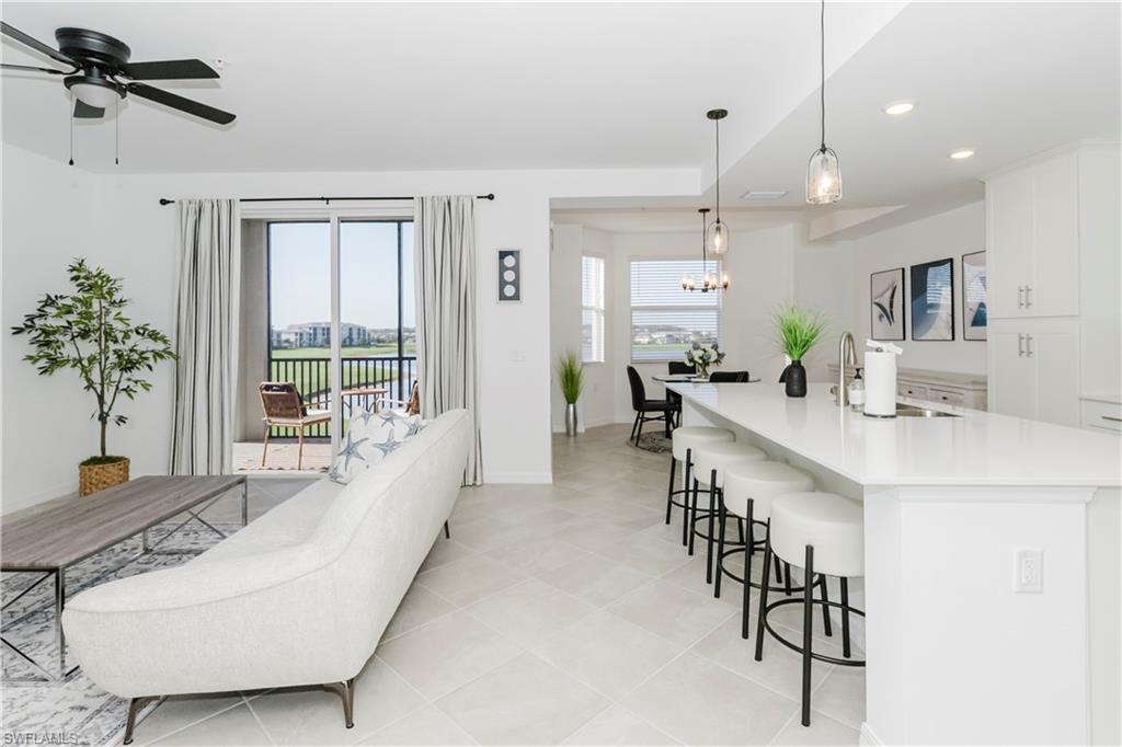 THE NATIONAL GOLF & COUNTRY CLUB AT AVE MARIA - Residential Lease