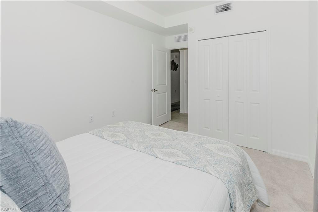 THE NATIONAL GOLF & COUNTRY CLUB AT AVE MARIA - Residential Lease