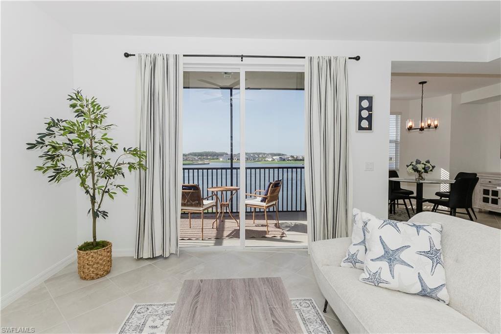 THE NATIONAL GOLF & COUNTRY CLUB AT AVE MARIA - Residential Lease