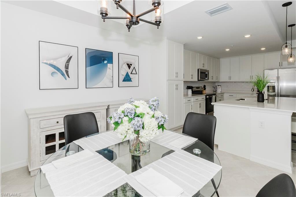 THE NATIONAL GOLF & COUNTRY CLUB AT AVE MARIA - Residential Lease