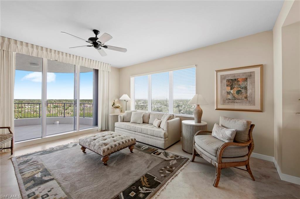 SALERNO AT BAY COLONY - Residential