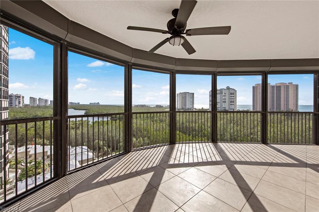 SALERNO AT BAY COLONY - Residential