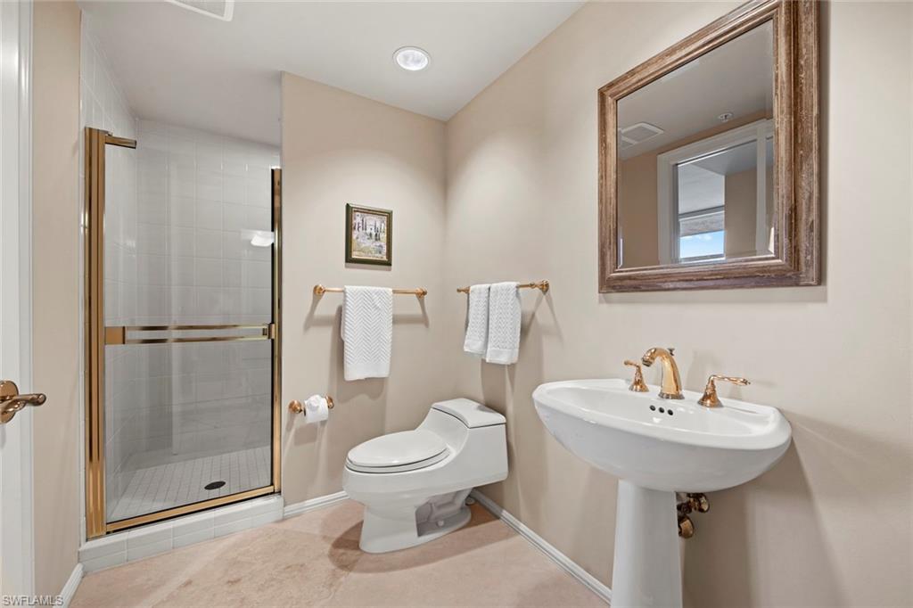 SALERNO AT BAY COLONY - Residential