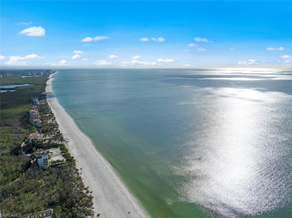 SALERNO AT BAY COLONY - Residential