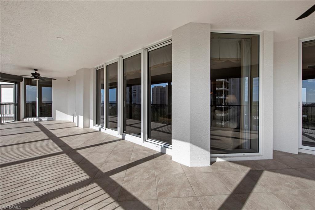 SALERNO AT BAY COLONY - Residential