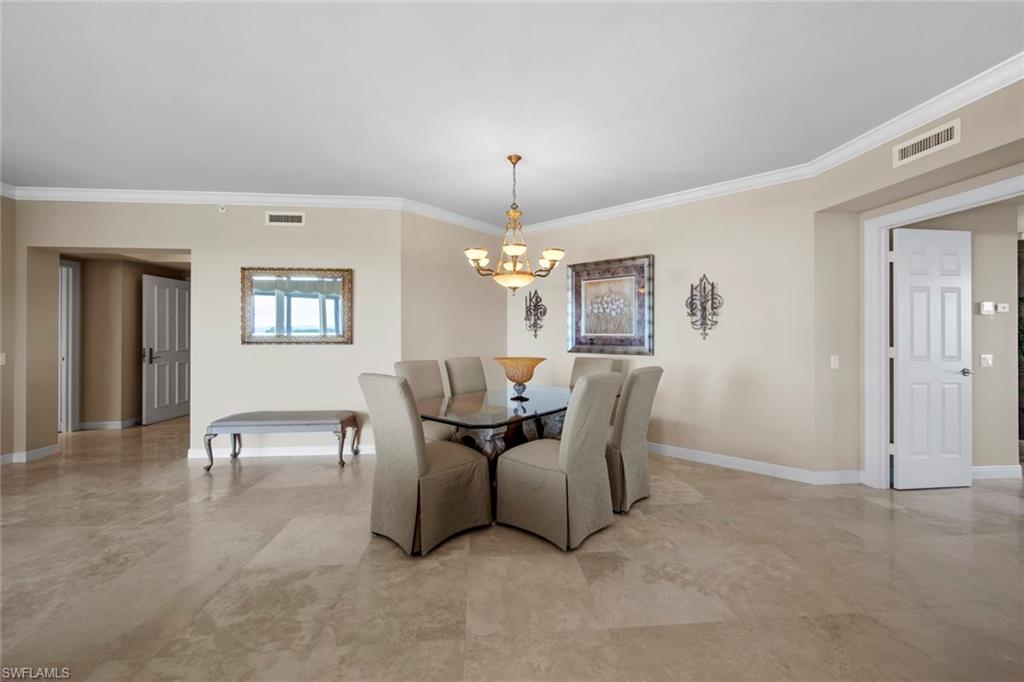 SALERNO AT BAY COLONY - Residential