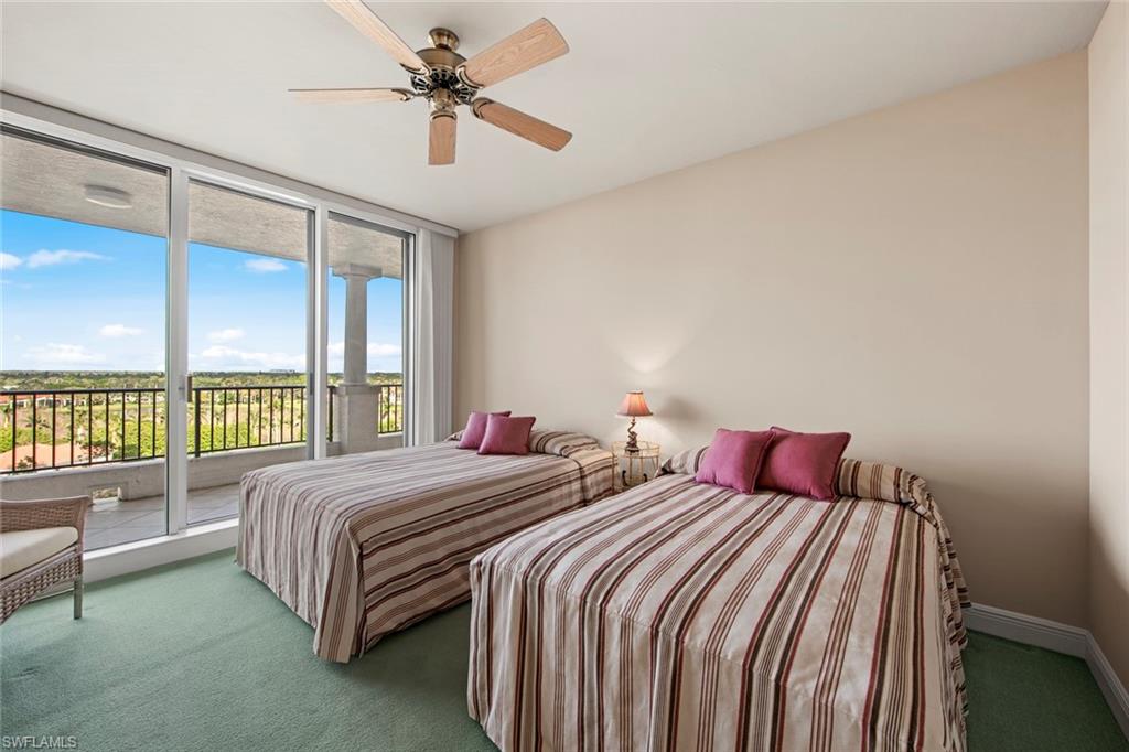 SALERNO AT BAY COLONY - Residential