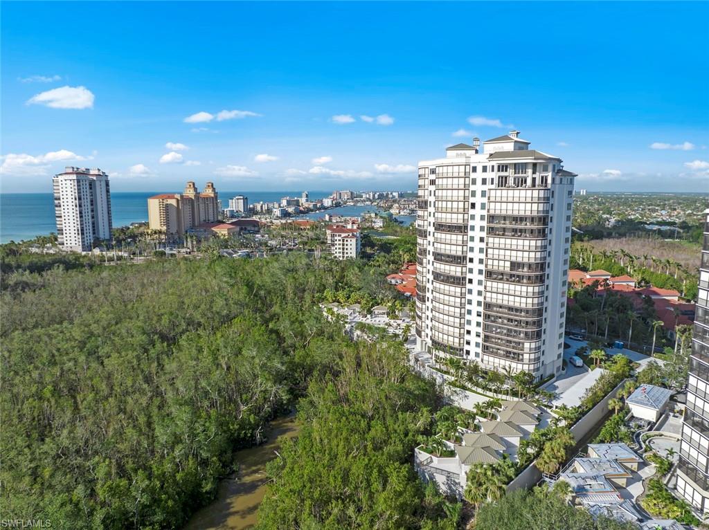 SALERNO AT BAY COLONY - Residential