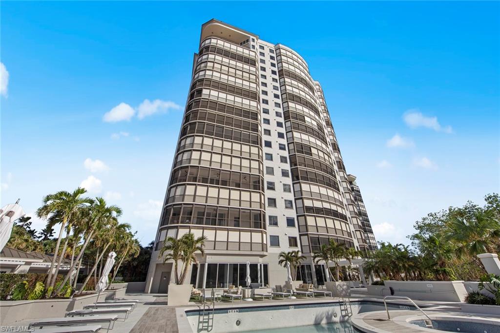 SALERNO AT BAY COLONY - Residential