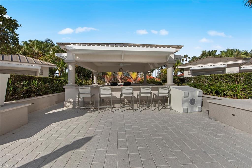 SALERNO AT BAY COLONY - Residential