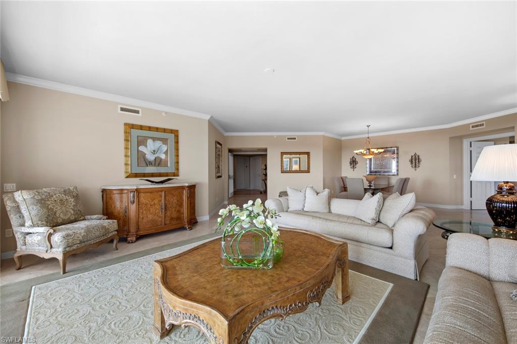 SALERNO AT BAY COLONY - Residential