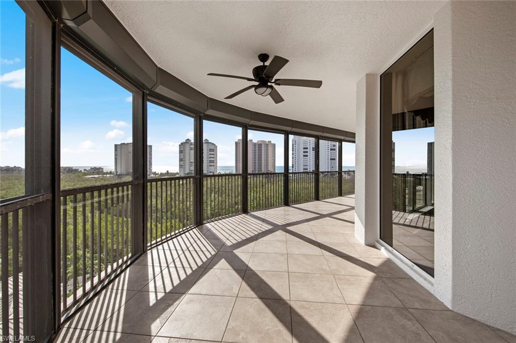 SALERNO AT BAY COLONY - Residential