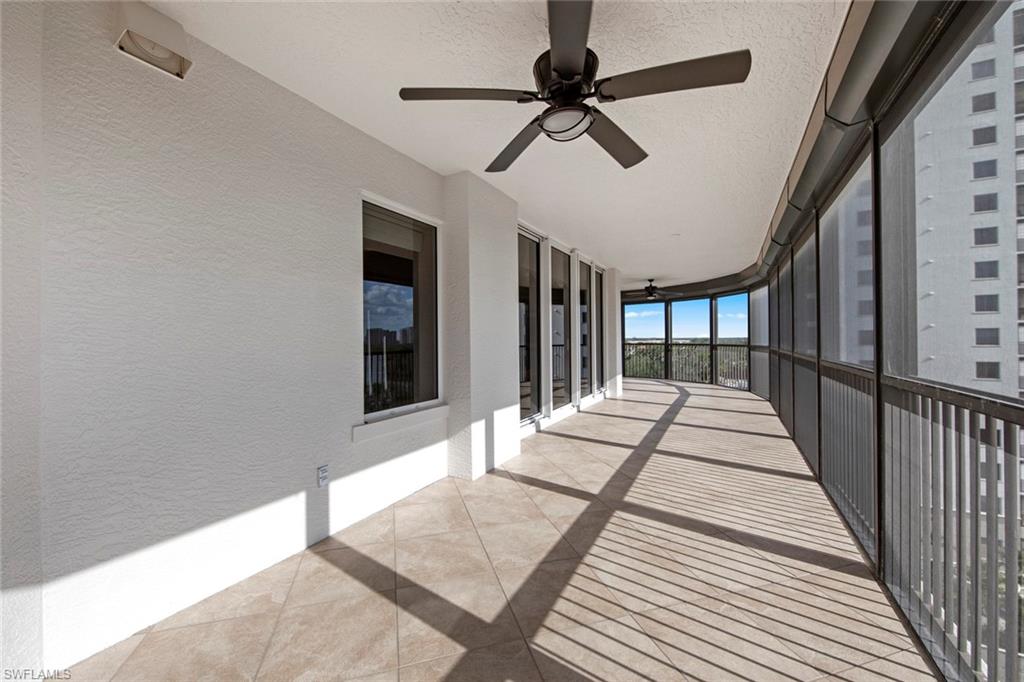 SALERNO AT BAY COLONY - Residential