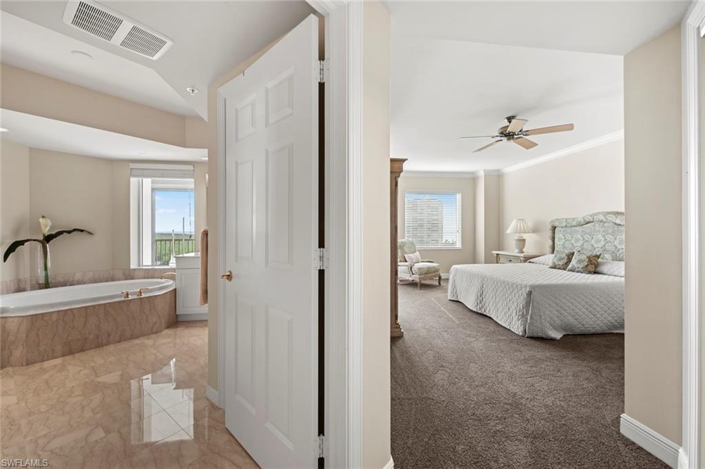 SALERNO AT BAY COLONY - Residential