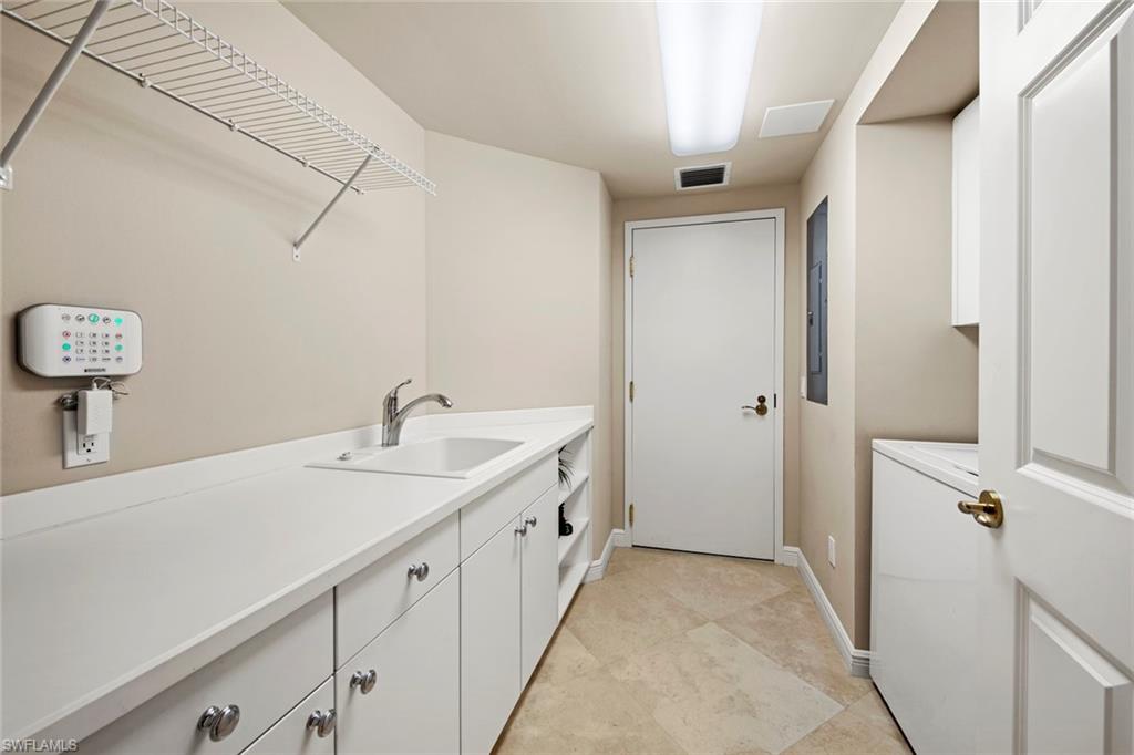 SALERNO AT BAY COLONY - Residential