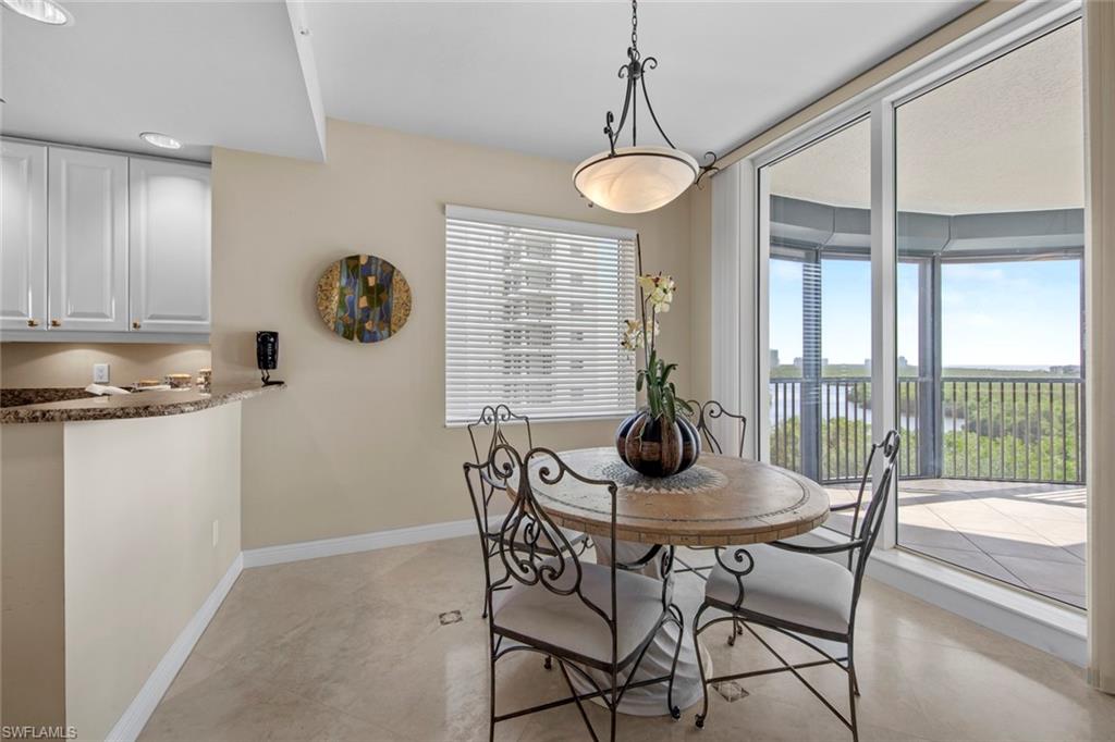 SALERNO AT BAY COLONY - Residential