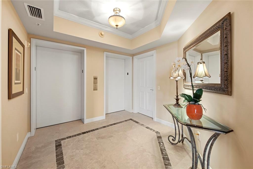 SALERNO AT BAY COLONY - Residential